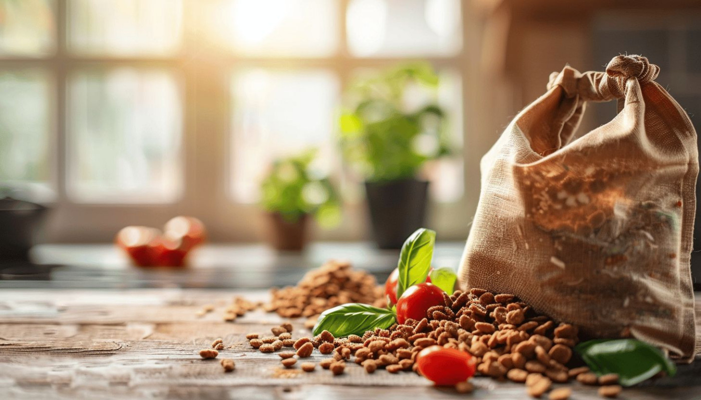 Alimentation bio pour chats impact sur la santé et sélection des meilleures marques peu connues
